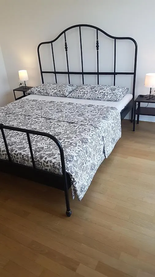Deluxe Apartment Kristian Whit A Private Parking Rijeka