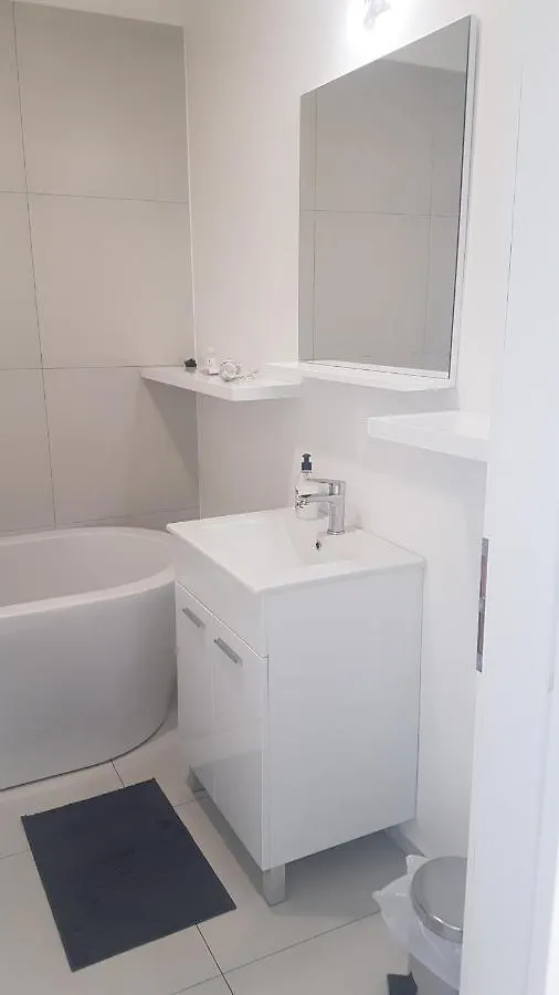 Deluxe Apartment Kristian Whit A Private Parking Rijeka 0*,  Croatia