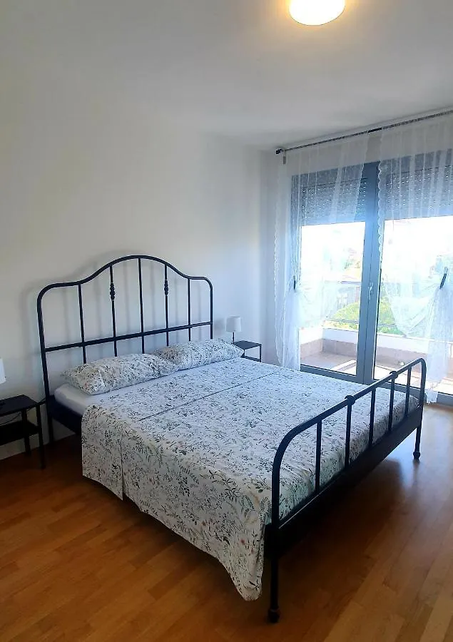 Deluxe Apartment Kristian Whit A Private Parking Rijeka Croatia