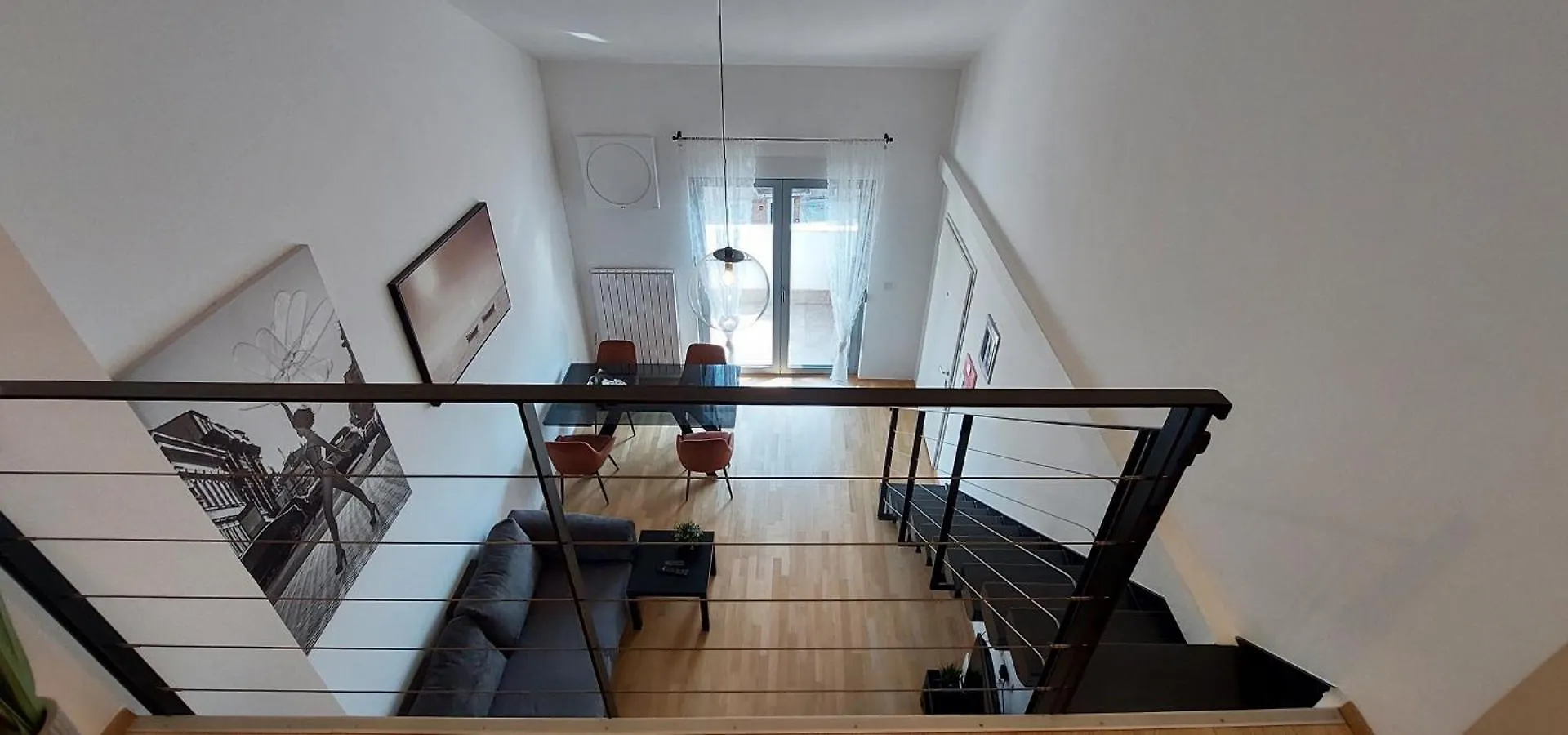 Deluxe Apartment Kristian Whit A Private Parking Rijeka