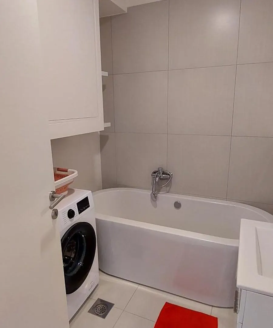 Deluxe Apartment Kristian Whit A Private Parking Rijeka Croatia