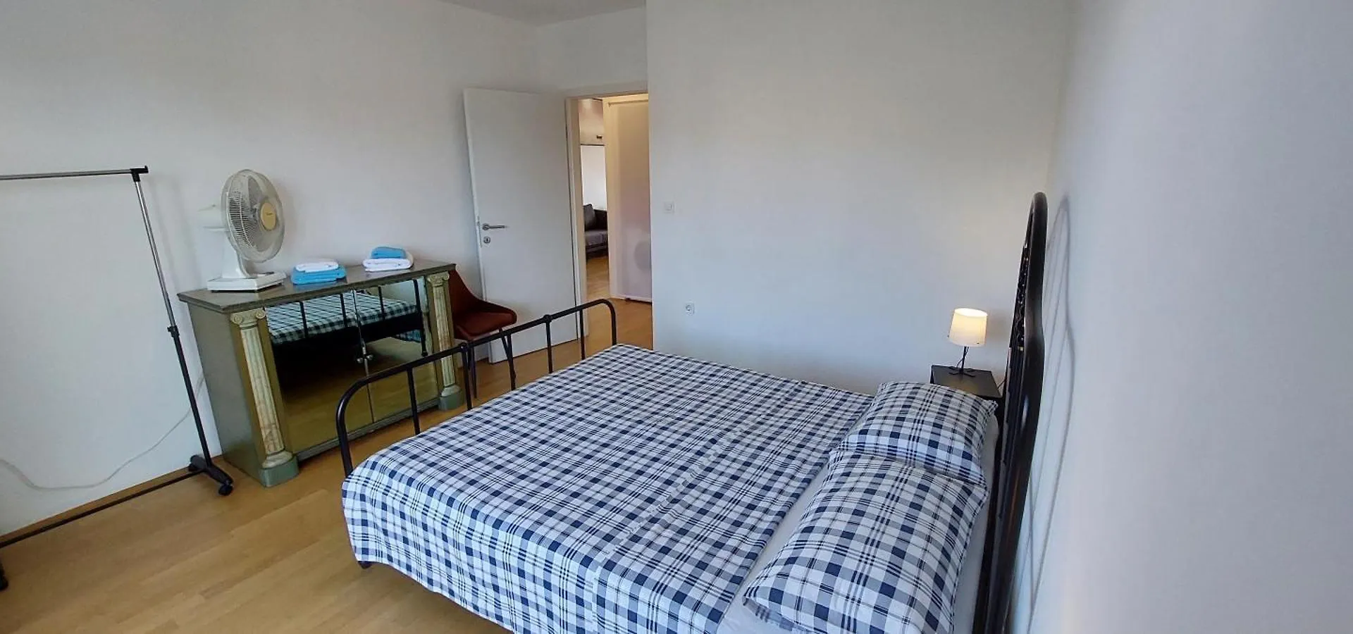 Deluxe Apartment Kristian Whit A Private Parking Rijeka Croatia