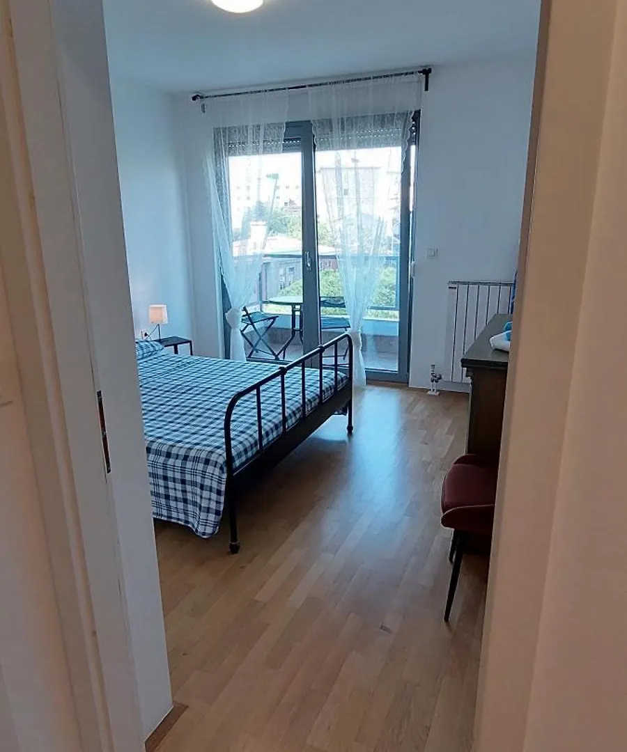 Deluxe Apartment Kristian Whit A Private Parking Rijeka