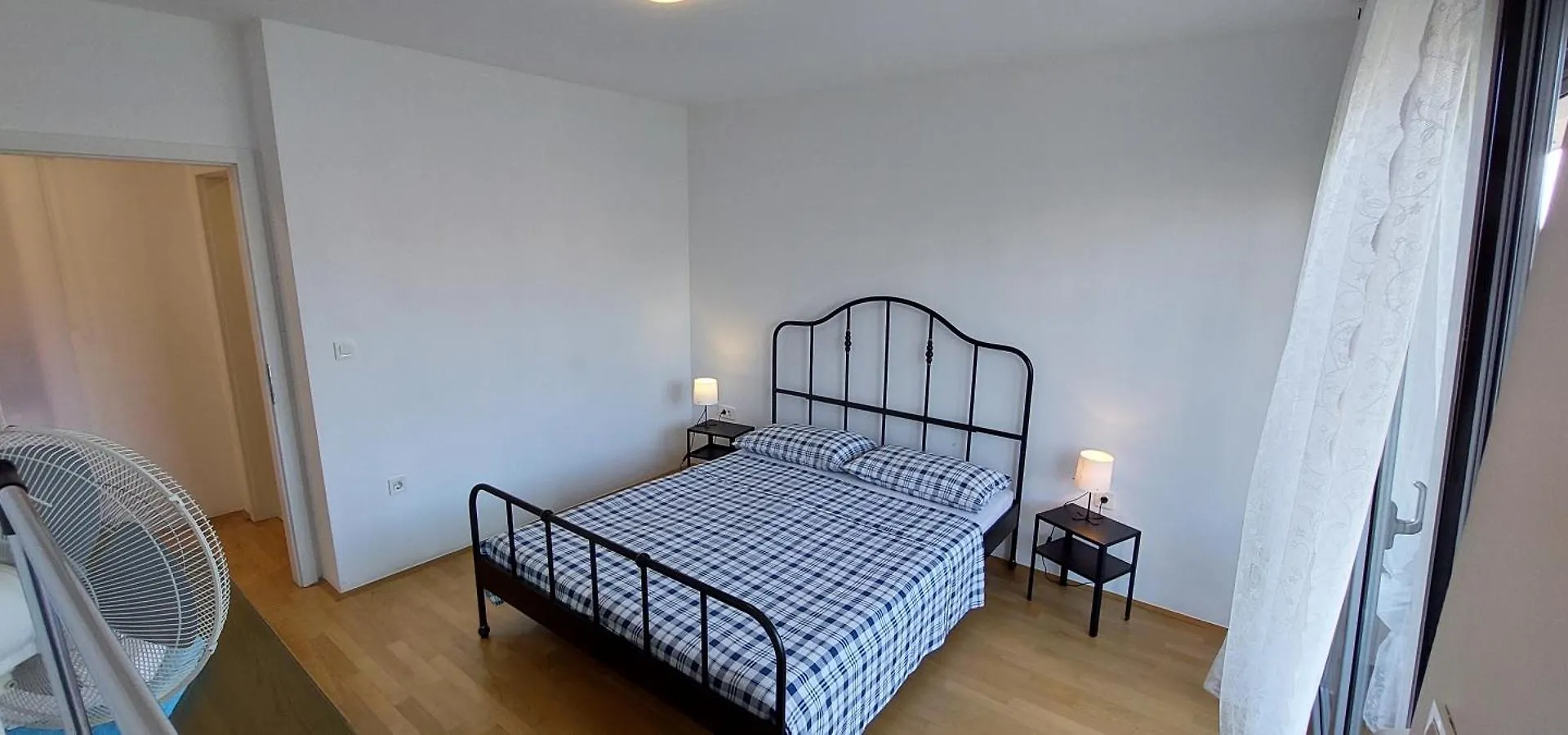 Deluxe Apartment Kristian Whit A Private Parking Rijeka