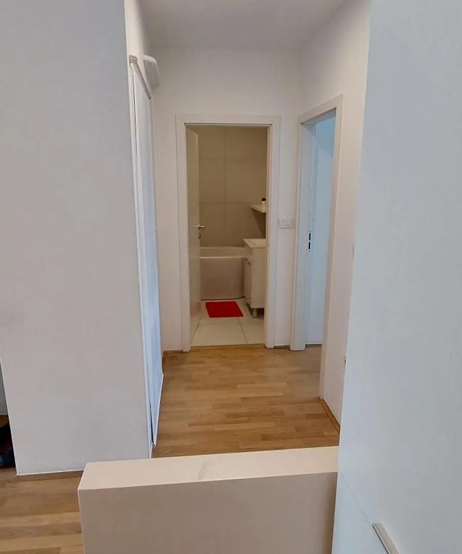 Deluxe Apartment Kristian Whit A Private Parking Rijeka 0*,  Croatia