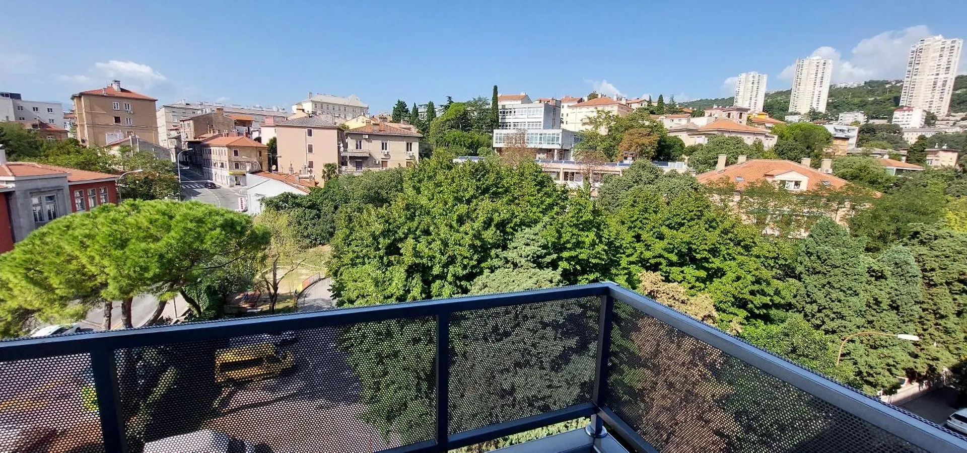 Deluxe Apartment Kristian Whit A Private Parking Rijeka 0*,