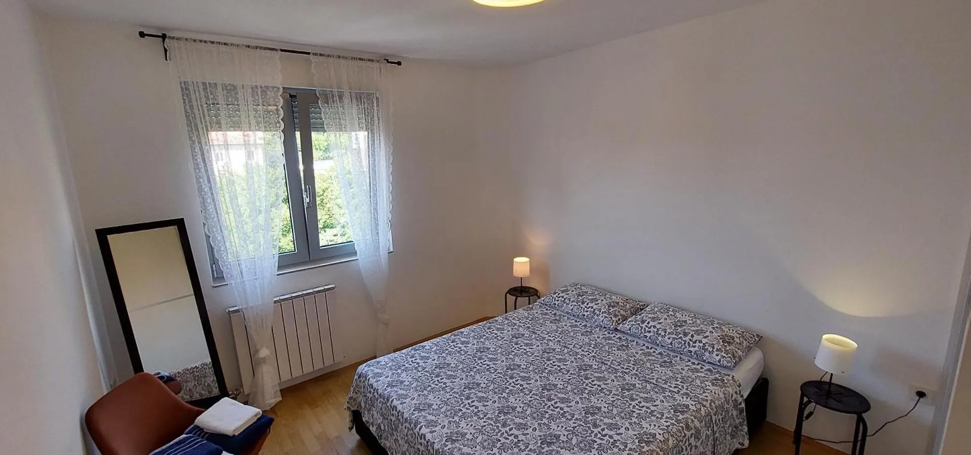 Deluxe Apartment Kristian Whit A Private Parking Rijeka