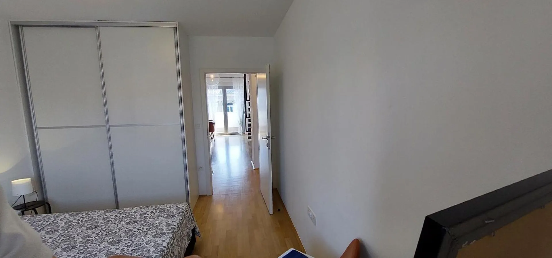 Deluxe Apartment Kristian Whit A Private Parking Rijeka 0*,  Croatia