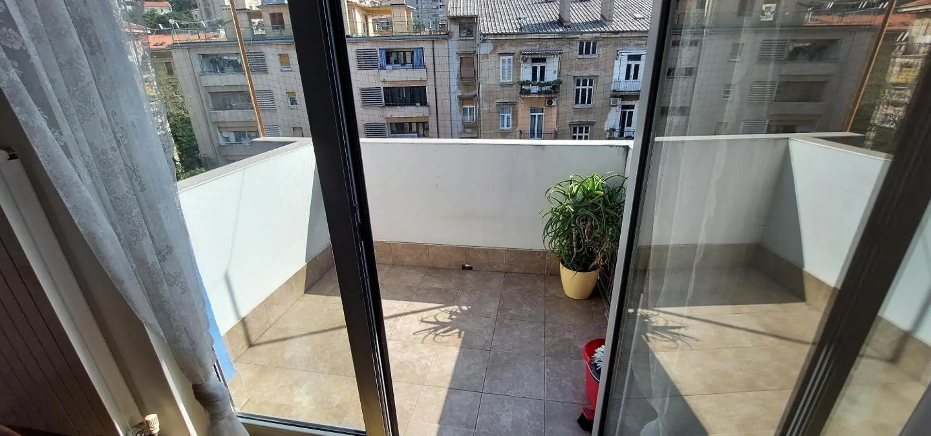 Deluxe Apartment Kristian Whit A Private Parking Rijeka