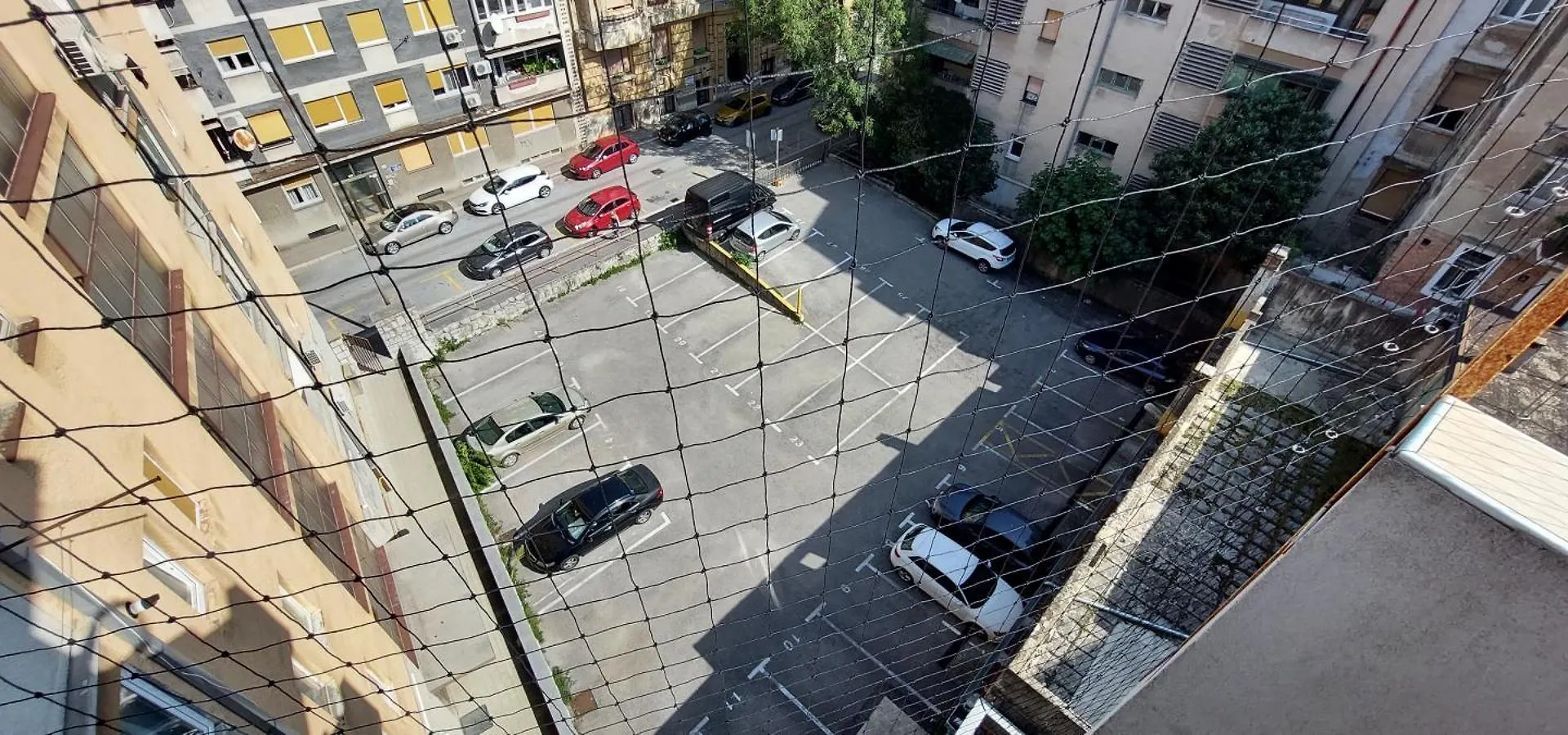 Deluxe Apartment Kristian Whit A Private Parking Rijeka