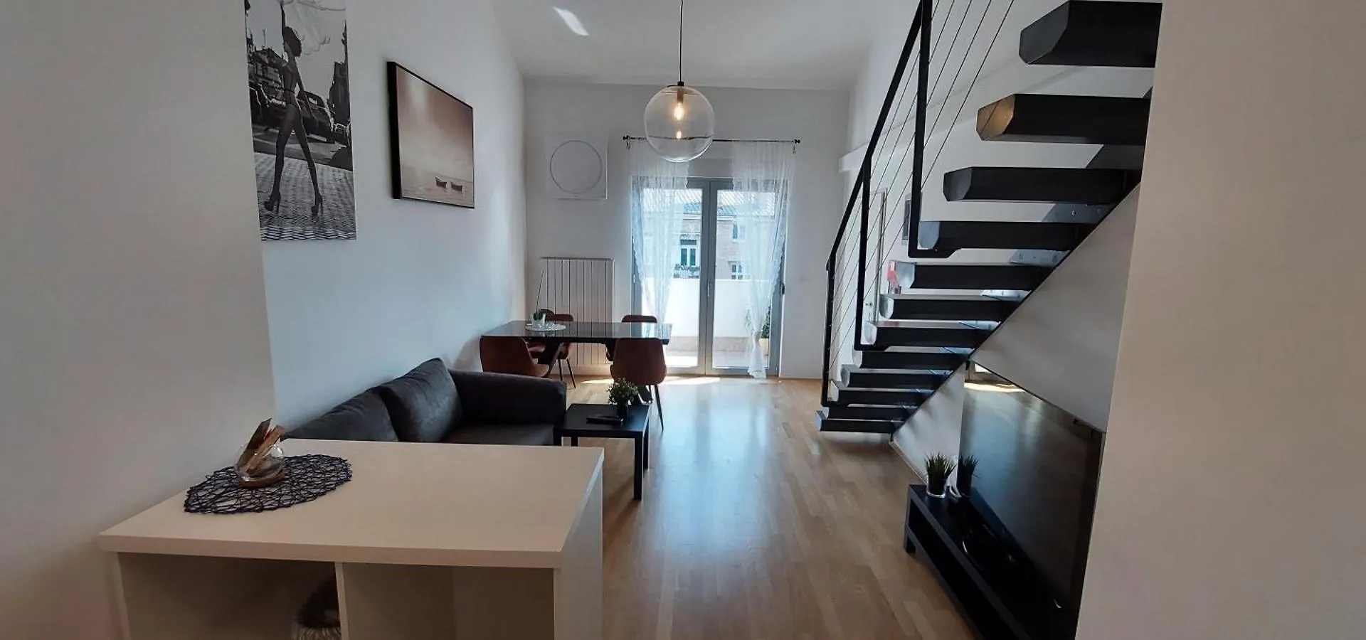 Deluxe Apartment Kristian Whit A Private Parking Rijeka 0*,