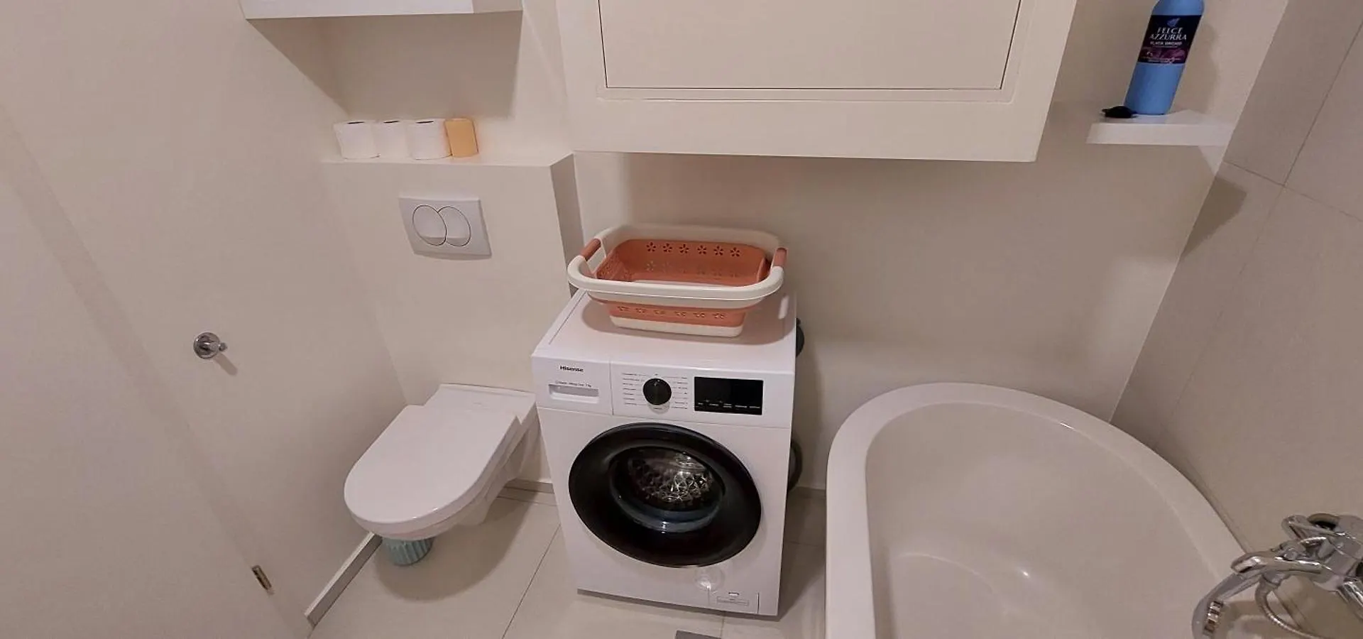 Deluxe Apartment Kristian Whit A Private Parking Fiume