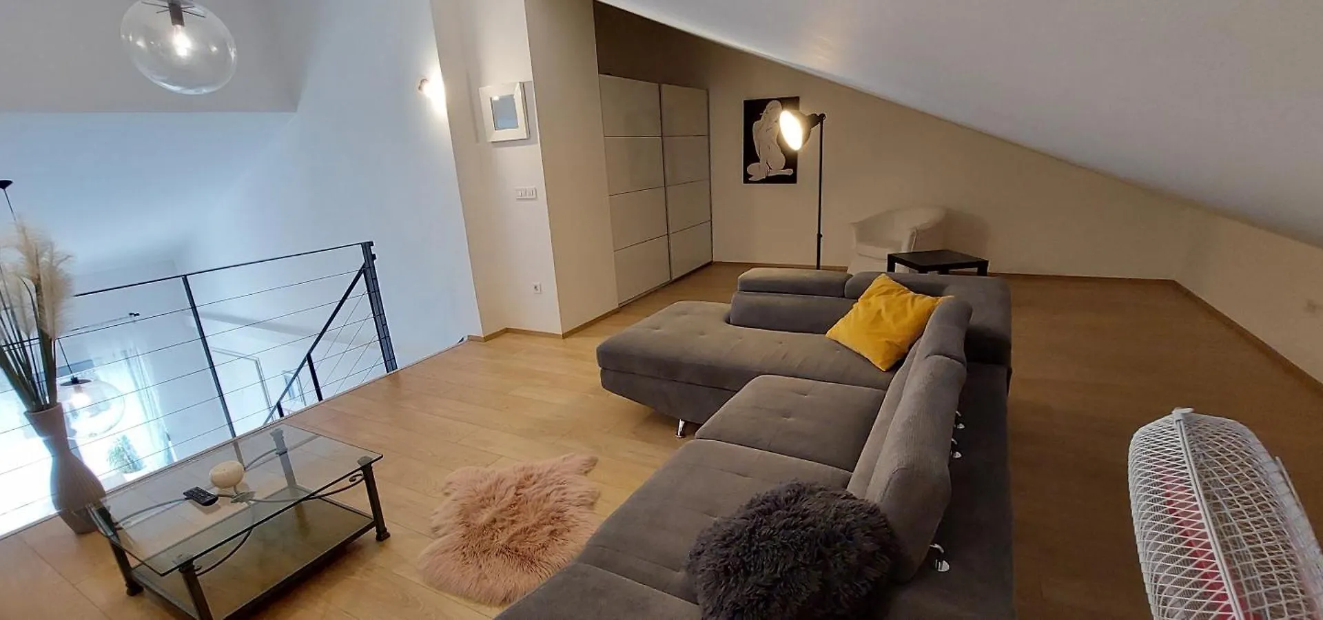 Deluxe Apartment Kristian Whit A Private Parking Fiume
