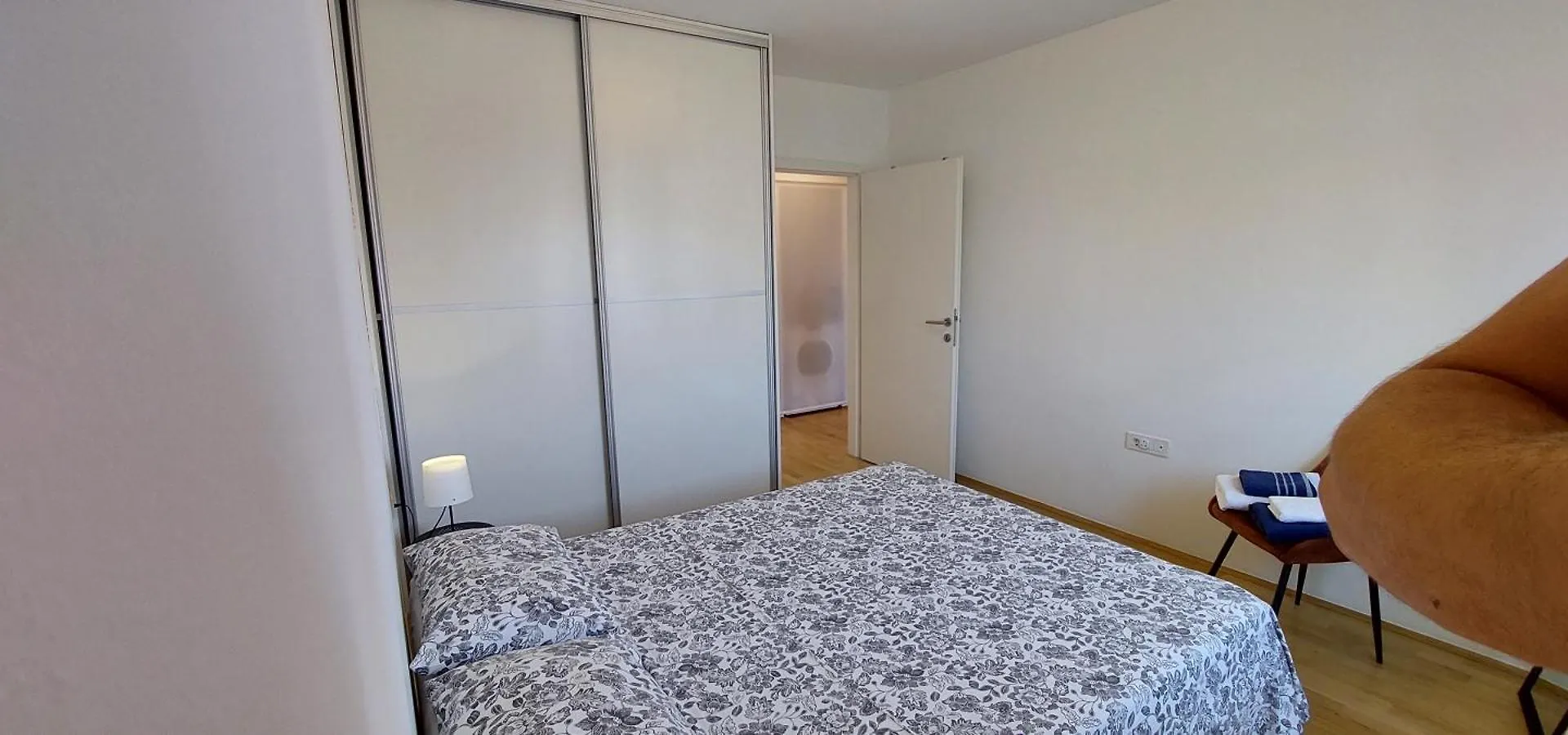 Deluxe Apartment Kristian Whit A Private Parking Fiume Croazia